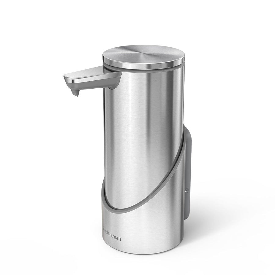 Wall Mount Fixture For Medium Liquid Sensor Pump