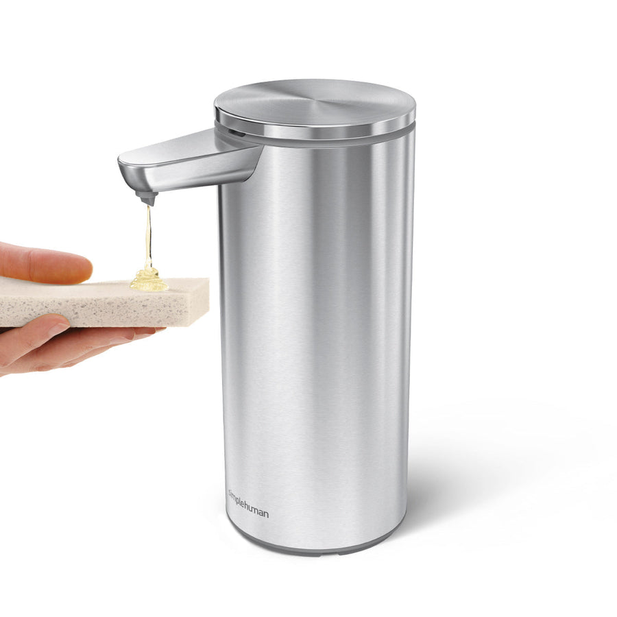 Liquid Sensor Pump 414Ml