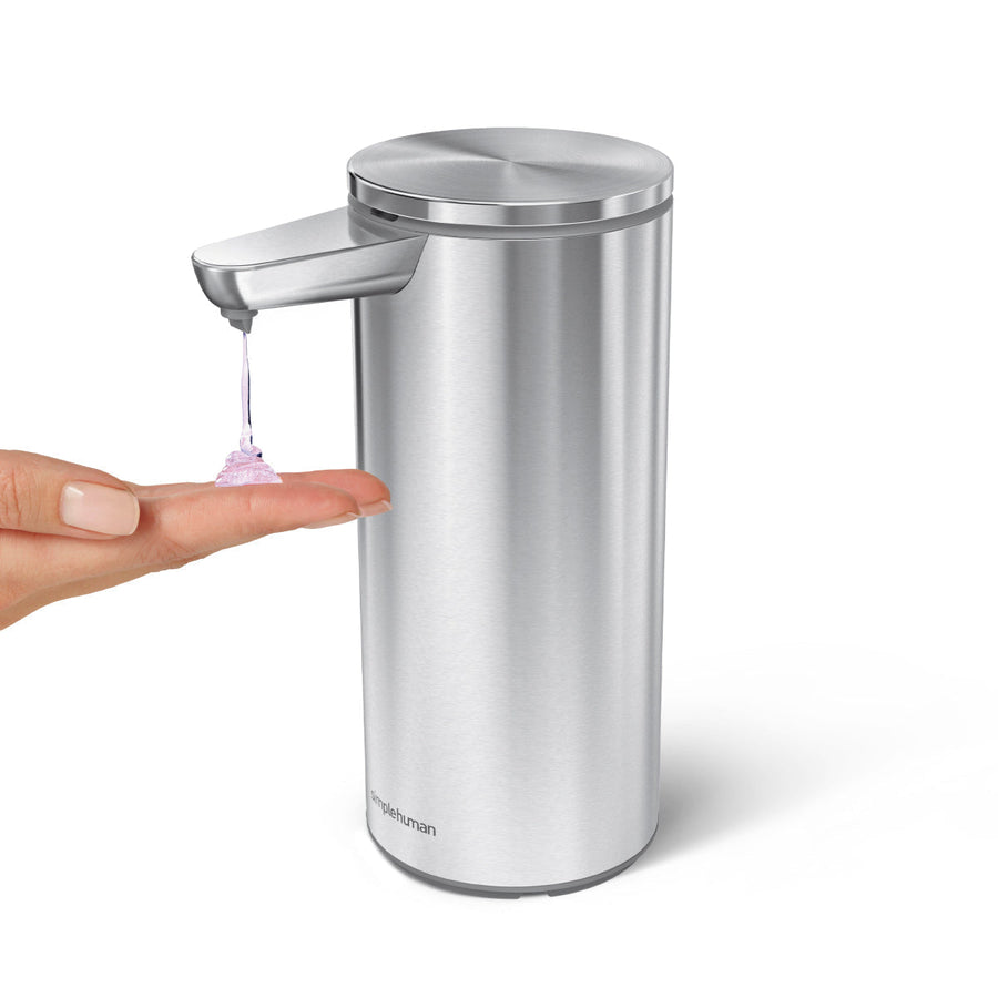 Liquid Sensor Pump 414Ml