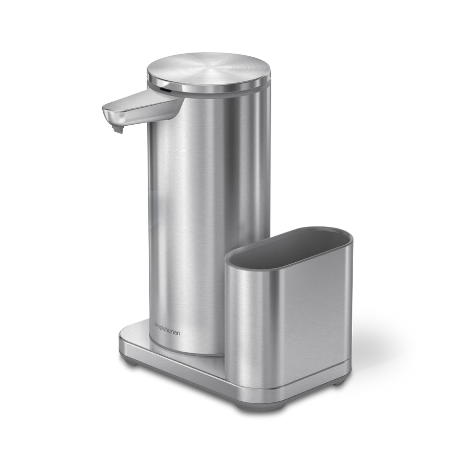 Sensor Pump 414 With Caddy