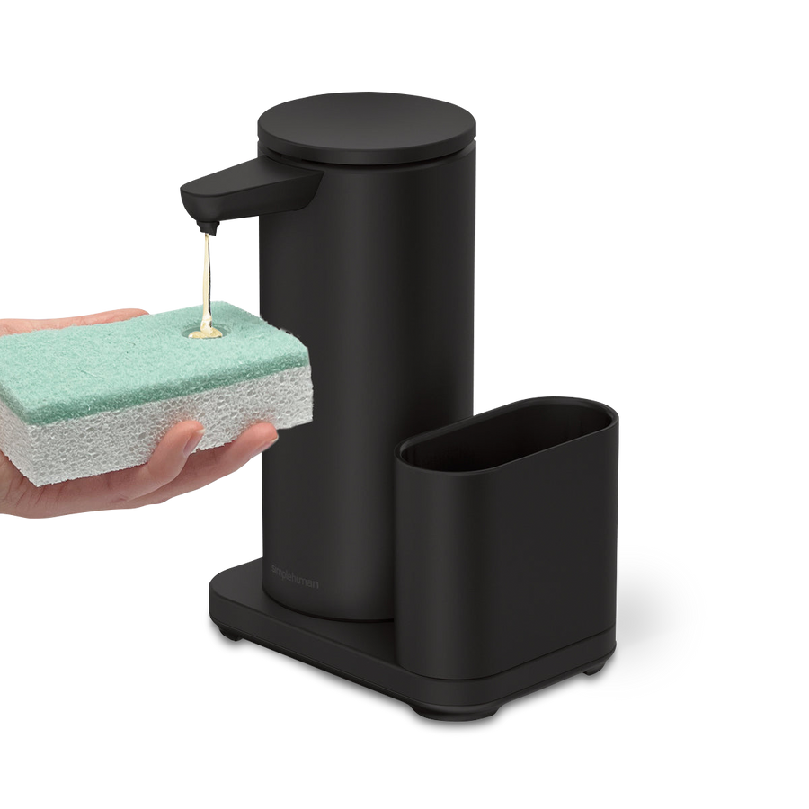 Sensor Pump 414 With Caddy