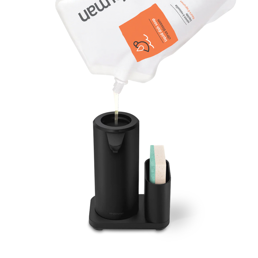 Sensor Pump 414 With Caddy