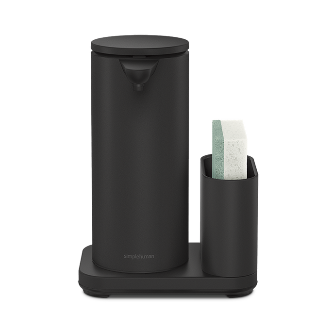sensor pump 414 with caddy