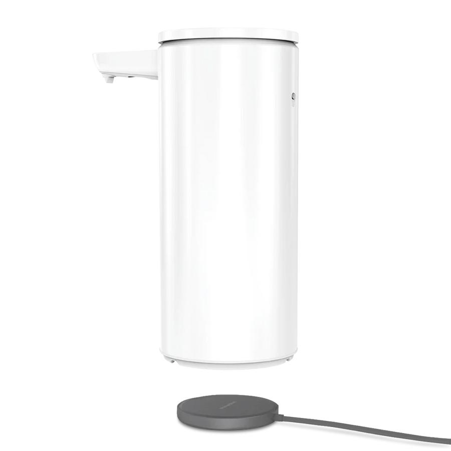 Sensor Pump 414 With Caddy