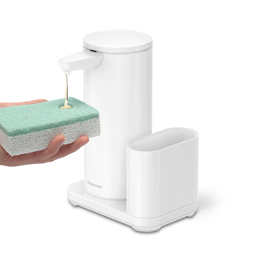 Sensor Pump 414 With Caddy