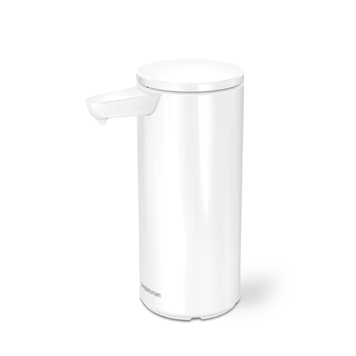 sensor pump 266