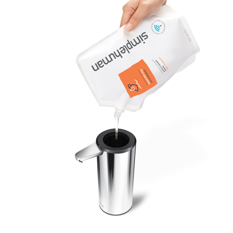 Liquid Sensor Pump 414Ml