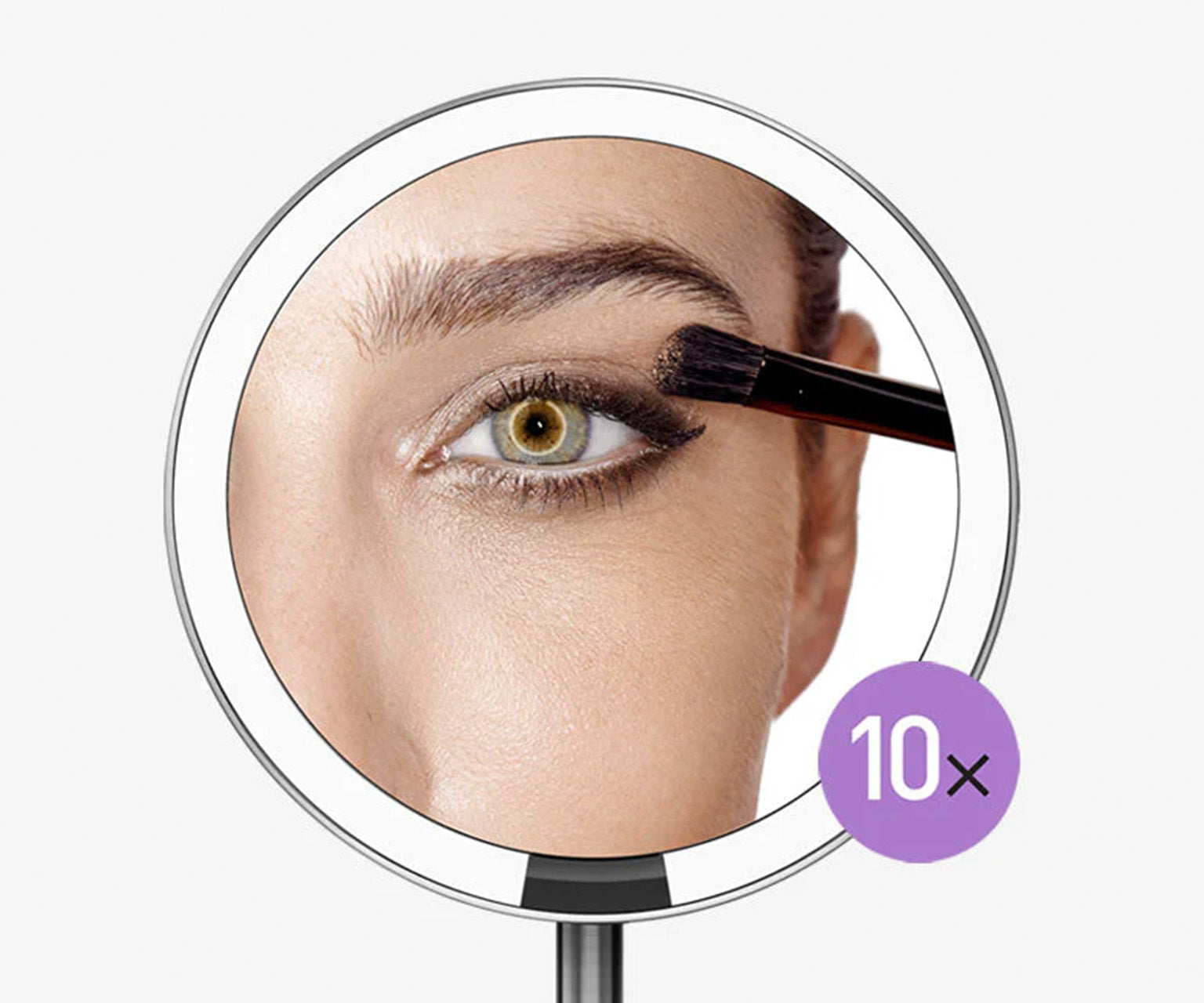 Sensor Mirror Fold - Simplehuman