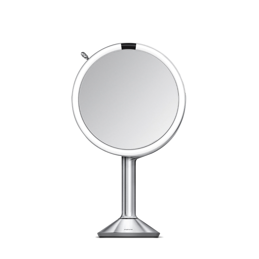 Sensor Mirror Trio