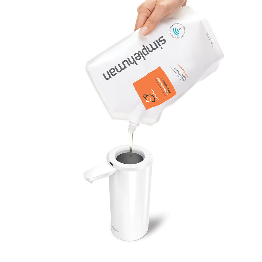 Liquid Sensor Pump 414Ml