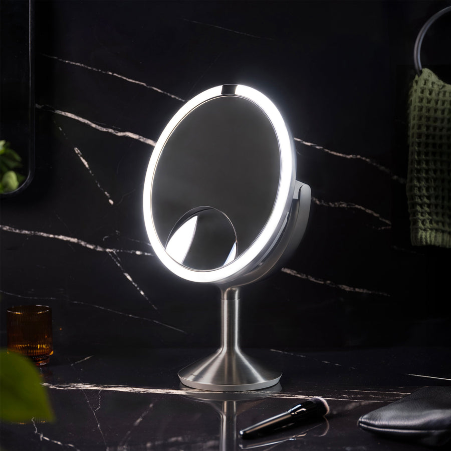 Sensor Mirror Trio Max