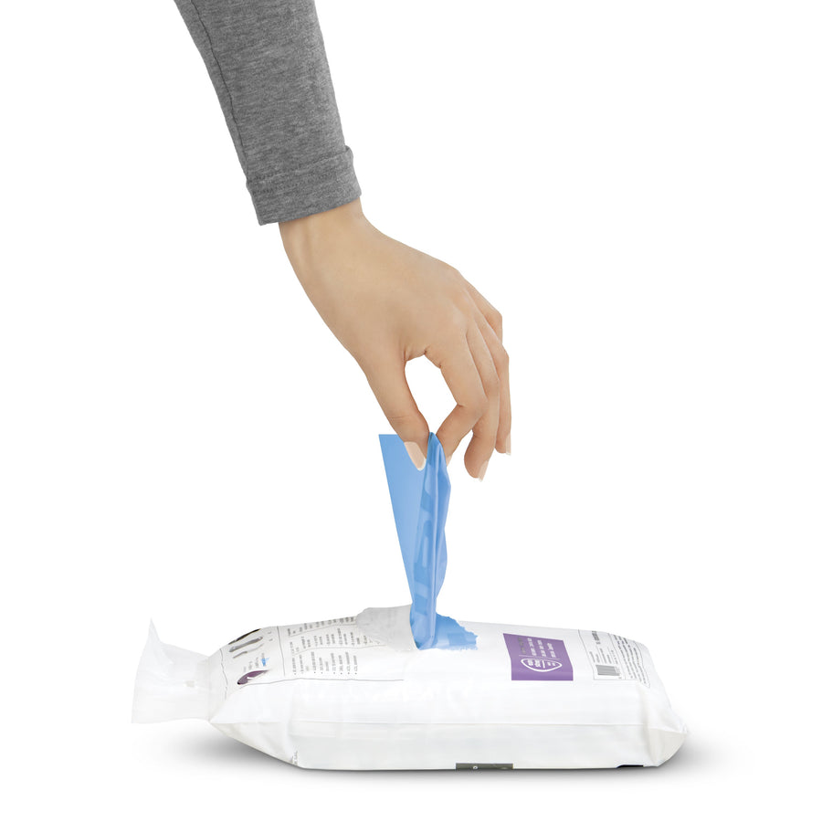 Code V Blue Recycling Custom Fit Liners