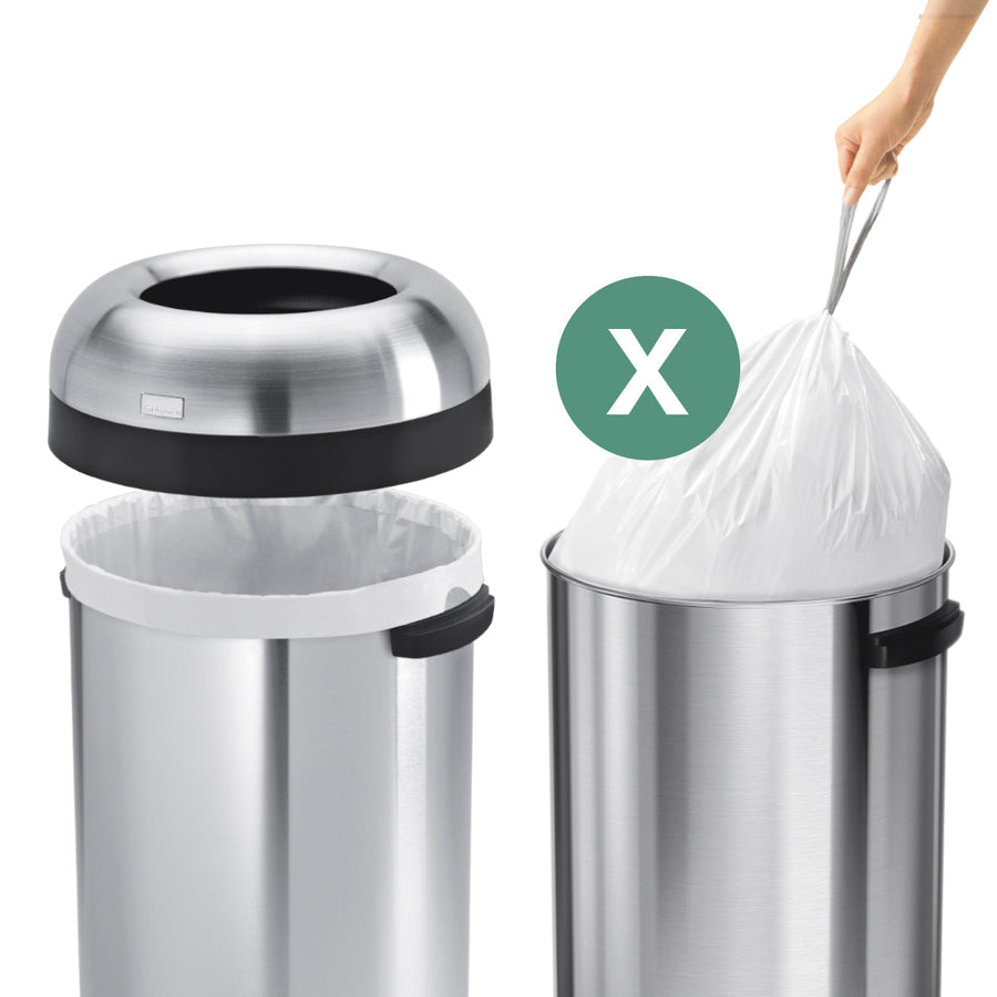 Code X Custom Fit Liners