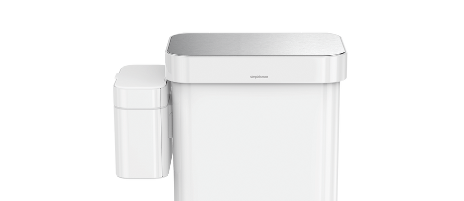 compost caddy