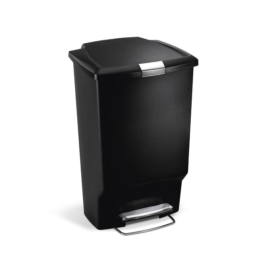 45 Litre Rectangular Pedal Bin