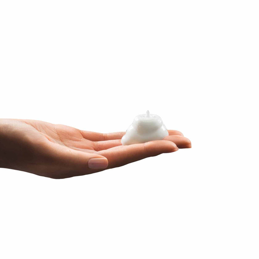 Mint Lime Foam Dish Soap Refill Pouch