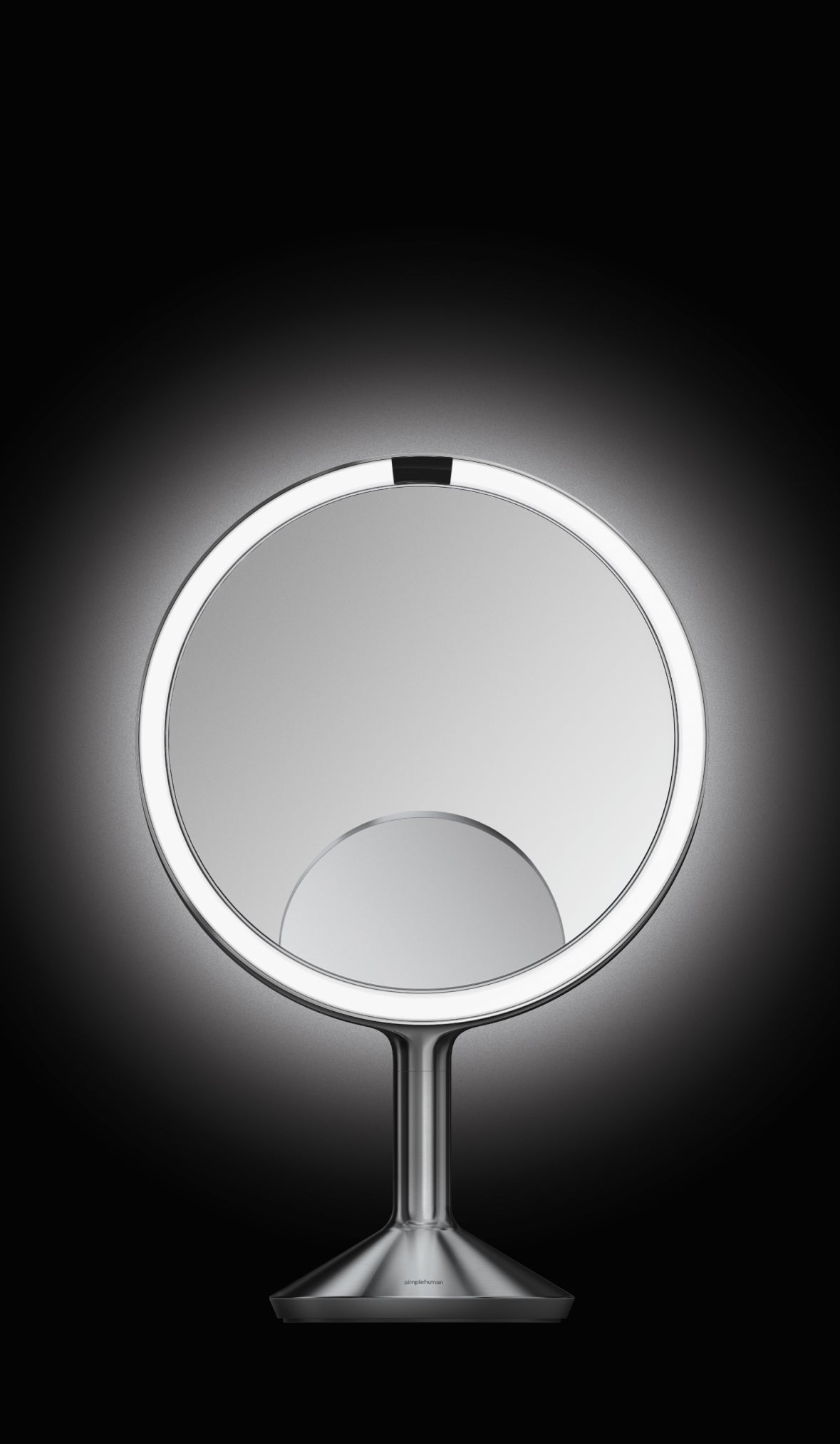 Sensor Mirror Trio - Simplehuman