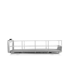 35cm pull-out cabinet organiser - side view image