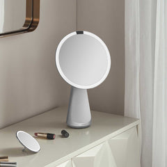 sensor mirror hi-fi - lifestyle mirror with cosmetics