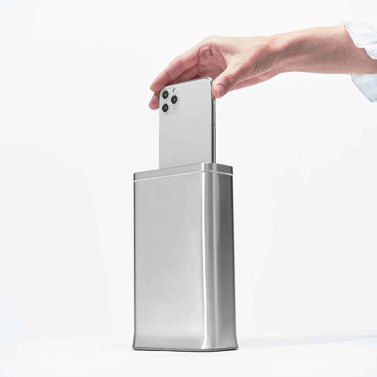 Cleanstation - Simplehuman
