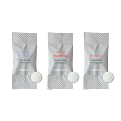 assorted multi-surface cleaning tablets