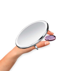 sensor mirror compact 3x - simplehuman